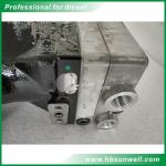 Genuine Cummins Comp Assy for diesel engine spare parts ISG engine parts air