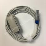 PHiliph Goldway G and UT Series Integrated Adult Finger Clip SpO2 Probe Single