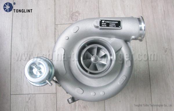 Cummins Truck HX55W Diesel Turbocharger 3592775 3592776 OEM 3800858 with CECO