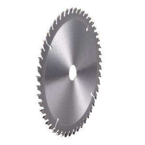 Wholesale 2.0mm Kerf MPA 165mm Circular Saw Blade 60t For Composite Plate from china suppliers