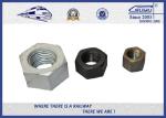 High Strength Railway Fastenser Hex Railway Nuts Cold bending 90 degree