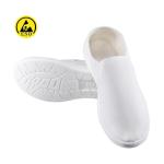 mens work shoes Wholesale Clodproof Cotton Warm Esd Canvas Safety Shoes esd