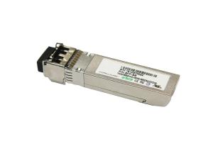 China Single Module SFP Transceiver Module , 10G 850nm 300m Fiber Transceiver Module on sale