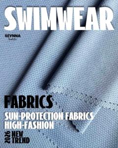 Wholesale Eco-Friendly Upcycled Nylon Material The Perfect Choice for Stretchable and Customizable Products from china suppliers