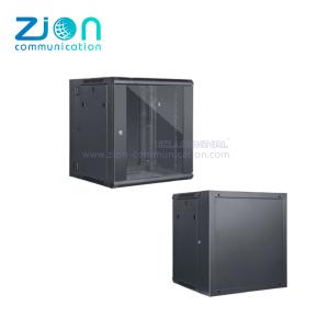 Wholesale NC Wall Mount Rack Cabinet -03 , Date Center Accessories , Manufacturer from China - Zion Communiation from china suppliers