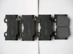 100 * 60 * 14 Auto Brake Pads NISSAN 370Z Sport 2009-2014 OEM D4060-JL00A