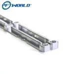 Customized Aluminum CNC Machining Medical Parts For Medical Equipment