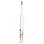 Rechargeable Oral CareTeeth Whitening Sonic Electric Toothbrush Ultrasonic