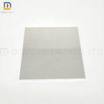 Rolled Cast Magnesium Alloy Plate Sheet 60mm With High Preservative