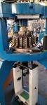 Small Rib Double Jersey Circular Knitting Machine circular pile knitting