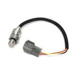 PC200-6 Excavator Sensor , Excavator Pressure Sensor 7861-92-1610 With Cable