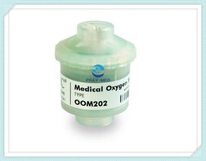 Wholesale Envitec OOM202 Medical Oxygen Sensor 3 Pin Molex Connector For PB840 Ventilator from china suppliers