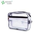 Dustproof Anti Static Cleanroom Pocket PVC Material ESD Bag
