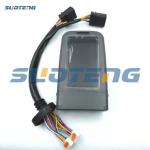 386-3457 3863457 Monitor Display For E320D Excavator