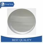 Cutting Aluminum Circle Sheet , 1060 3003 Aluminum Sheet Disc Spare Part