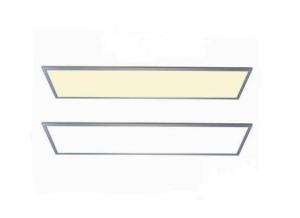 Wholesale 72 Watts 1200x300 Led Panel Ceiling Lights 3000k 4500k 6000k from china suppliers