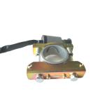 ISO 9001 Higer Bus Parts IP65 Ignition Lock ZK1710N05-0007 ISW011