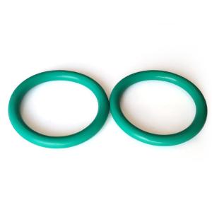 Wholesale Anti Corrosion FKM Water O Rings Seal High Temperature Resistance For Fuel System from china suppliers