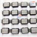 XFPM-100KPGV -40-125.C Pressure Sensor With 8VDC Excitation For 0-100kPa