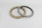 Single Row Stainless Steel Thrust Ball Bearing 51101 12*26*9mm Single Row