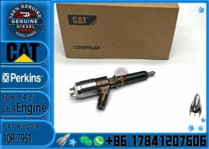 Wholesale Fuel Common Rail Injector 326-4700 326-4756 326-4740 10R-7951 2645A717 10R-7675 2645A743 from china suppliers