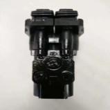 Wholesale KOBELCO Excavator Spare Parts Foot valve Pedal Valve High Quality Factory Direct Sell from china suppliers