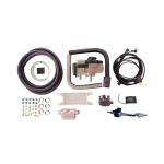 Parking Liquid Water Heaters 5kw for Bus Truck RV camper caravan with Diesel