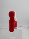 Chemical Resistant Bottle Spray Full Plastic Trigger Sprayer Dispenser for
