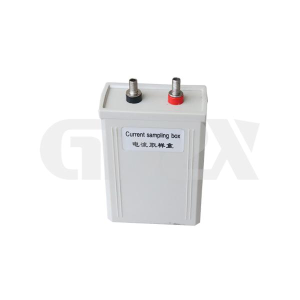 ZX-A10 35KV 100MHz Cable Fault Tester , Portable Cable Fault Locator