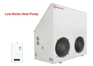 Wholesale 12KW Monoblock Air Source Heat Pump Work With Household Instant Hot Electric Water Heater from china suppliers