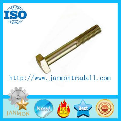 Special T bolt,Special T bolts,T type bolt,T type bolts,Steel T bolt,Steel T bolts,T bolts Blue white zinc Steel T bolt