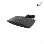 Black ABS 8dBi 2.4ghz wifi panel antenna 5dBi RP SMA Female connector