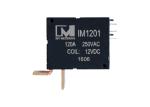 120A 220V Magnetic Latching Power Switching Relay For IC Card Meters
