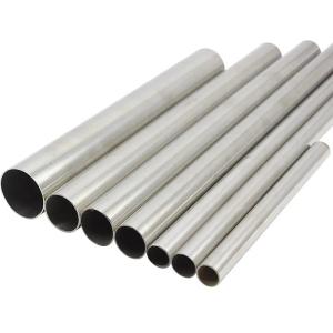 Wholesale Seamless Pipe Carbon Steel ASTM A106 A53 Seamless Steel Pipe API 5L GR.B Black Painted from china suppliers