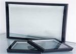 Hard Coating Low E Laminated Glass 3mm - 19mm Thickness For Construction