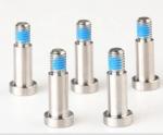 Heat Resistant Hexagon Socket Head Cap Screw Titanium Alloy For Medical Device