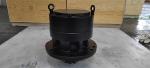 Belparts Excavator Swing Gearbox For Komatsu PC70-8 Excavator Swing Gear 201-26