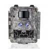 30MP Dual Lens Wildlife Hunting Camera 1080P Night Vision IP67 for sale