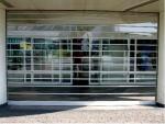 CE Rolling Shutter Spring Box Roller Door Accessories Life Long Maintence