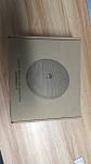 AirEngine 5762S-11 Dual Frequency Smart Antenna Wi-Fi 6 Wall Plate Wireless AP