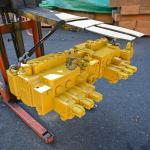 TQ 365C 374D 385C 390D Control Valve 295-7767 295-7747 295-7745 295-7747