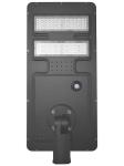 180lm/w HIGH LUMEN LED lamp 60w 90w 80w 20w 30w 40w all in one solar street