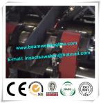 ZHJ18 3 In 1 Combined H Beam Welding Line Assembly Weld Straighten In One
