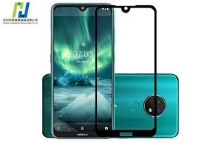 Wholesale 9H Ballistic Anti Fingerprint Coating Glass Self Adhering Surface from china suppliers