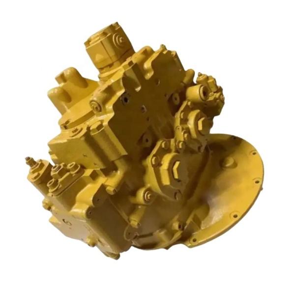 Construction Works Excavator Fittings E320D 320C 320CL 321C SBS120 Hydraulic