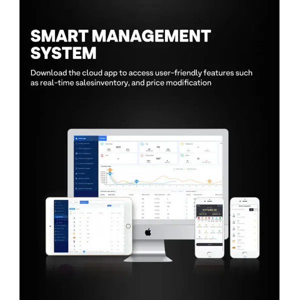 Haloo Vending Machine Supplier Vendo distributeur de fleurs Custom Fully Automatic Vending Machine Touch Flower Vending Machine