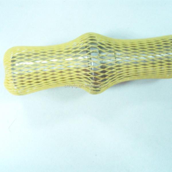 Vegetable Protecting PE Plastic Protective Net for Metal Parts 20-300MM Long