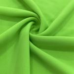 Textile Polyester Elastic Fabric 80-90gsm For Notebook Computer Bags