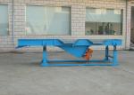JFS Rubber Granule Screener, powder shifter / Waste Tire Recycling Machine