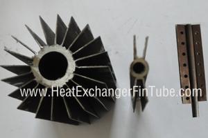 Wholesale Fired &amp; Tank Heaters of Longitudinal Finned Tubes , SA210 GR A1/C SMLS Carbon Steel Boiler Tube from china suppliers